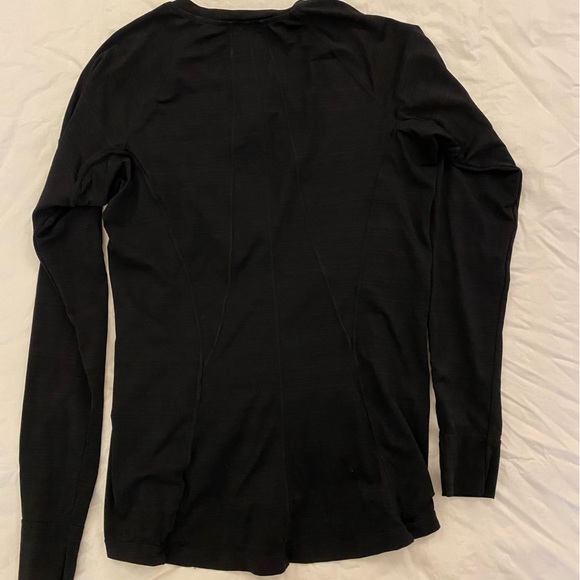 Athleta top - Picture 2 of 4